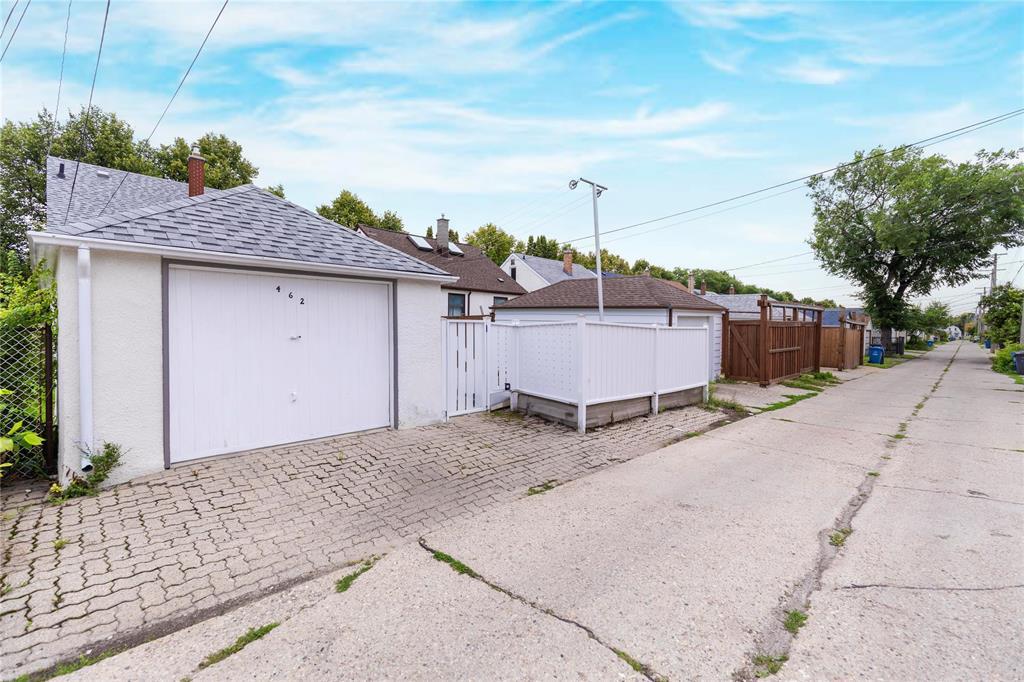 Photo 7 of 462 Seymour Street, Winnipeg MB