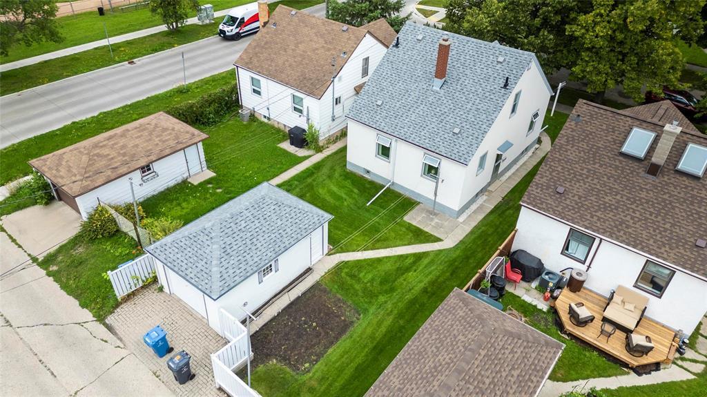 Photo 8 of 462 Seymour Street, Winnipeg MB