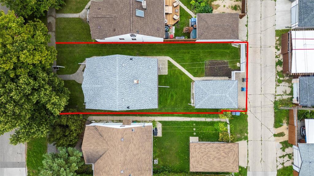 Photo 10 of 462 Seymour Street, Winnipeg MB