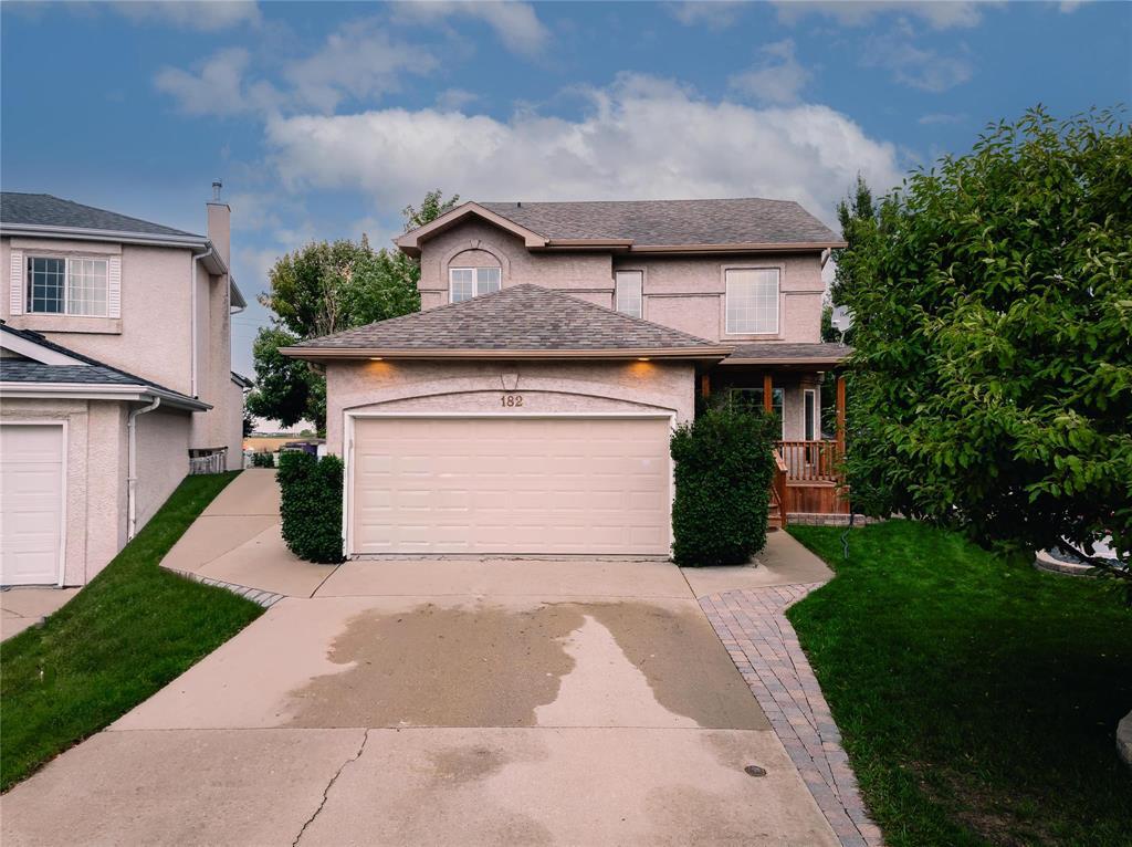 Photo 1 of 182 Vineland Crescent, Winnipeg MB