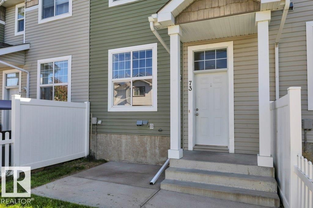 Photo 2 of 73 5604 199 St Nw, Edmonton AB