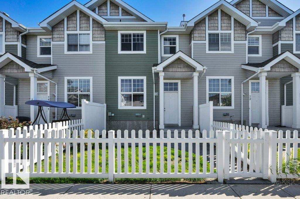 Photo 1 of 73 5604 199 St Nw, Edmonton AB