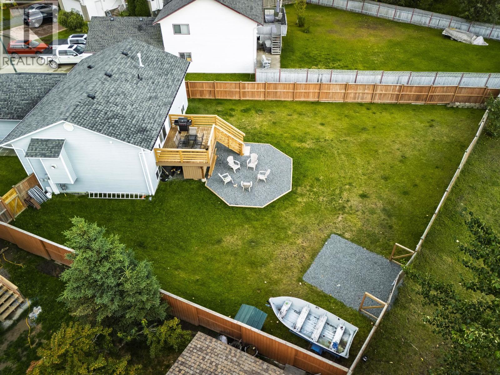 Photo 4 of 5507 Woodoak Crescent, Prince George BC
