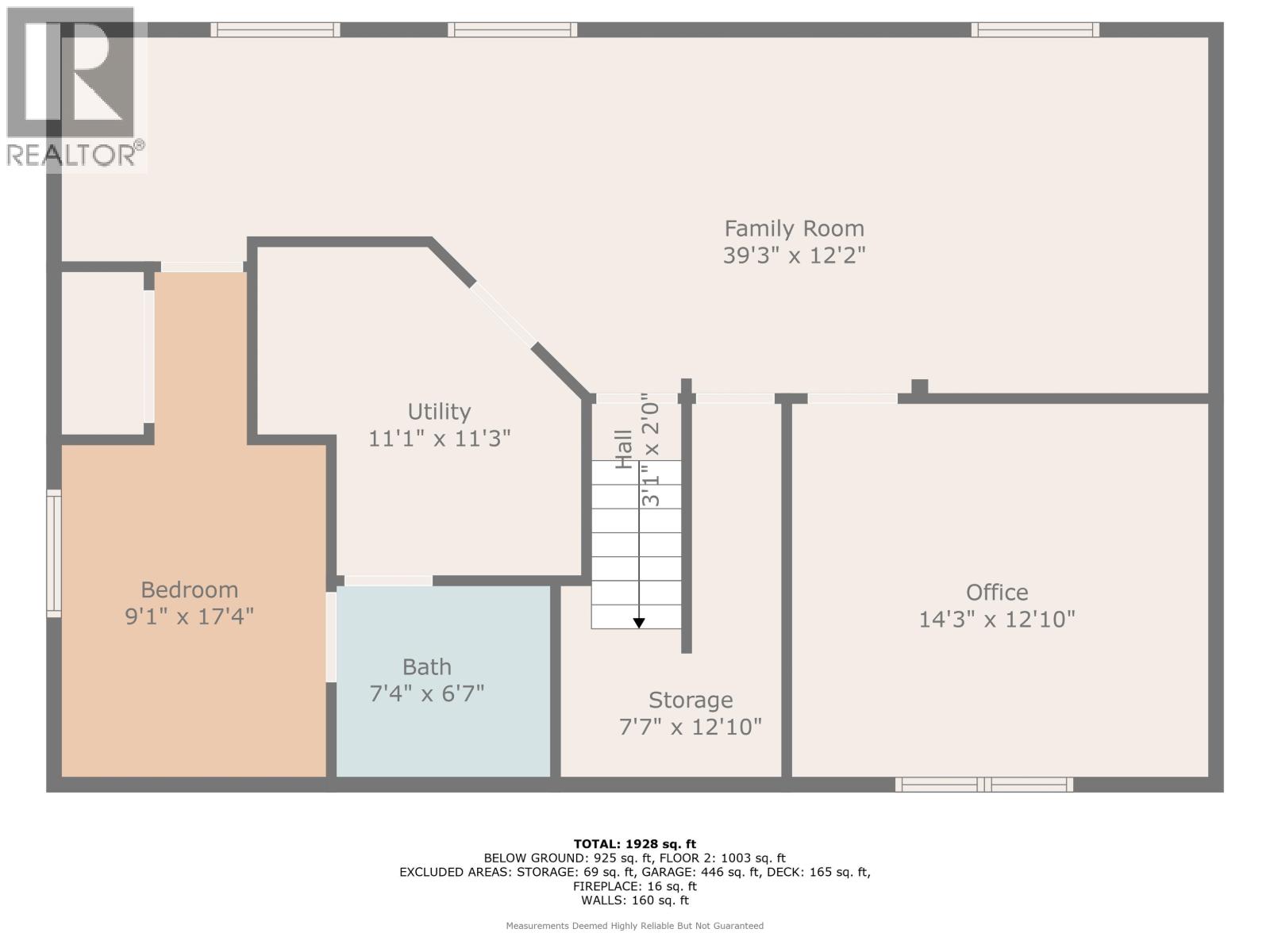 Photo 24 of 5507 Woodoak Crescent, Prince George BC