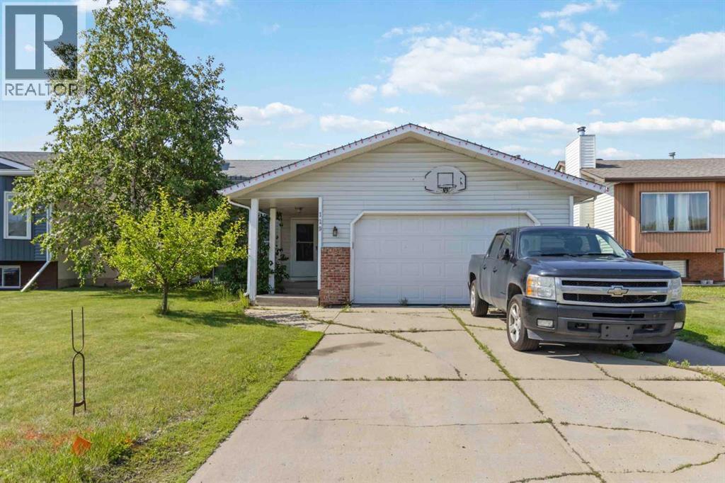 Photo 1 of 129 Bergeron Road, Fort Mcmurray AB