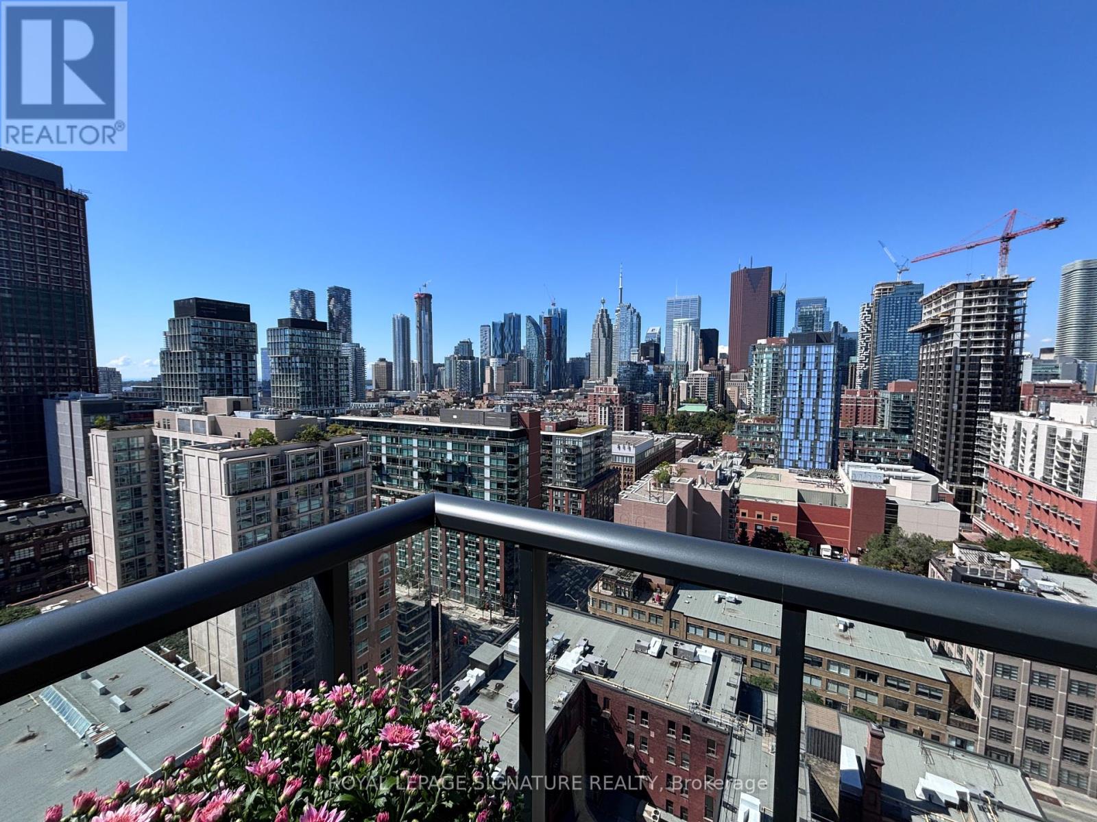 Photo 30 of Ph 11 400 Adelaide Street E, Toronto ON