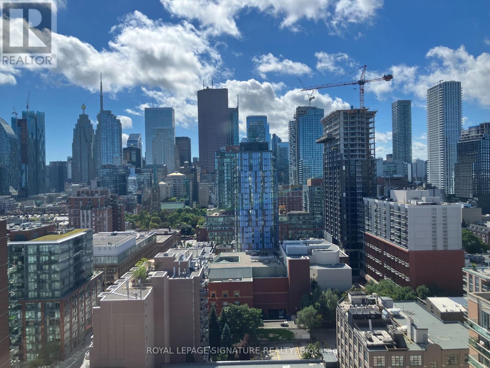 Photo 29 of Ph 11 400 Adelaide Street E, Toronto ON