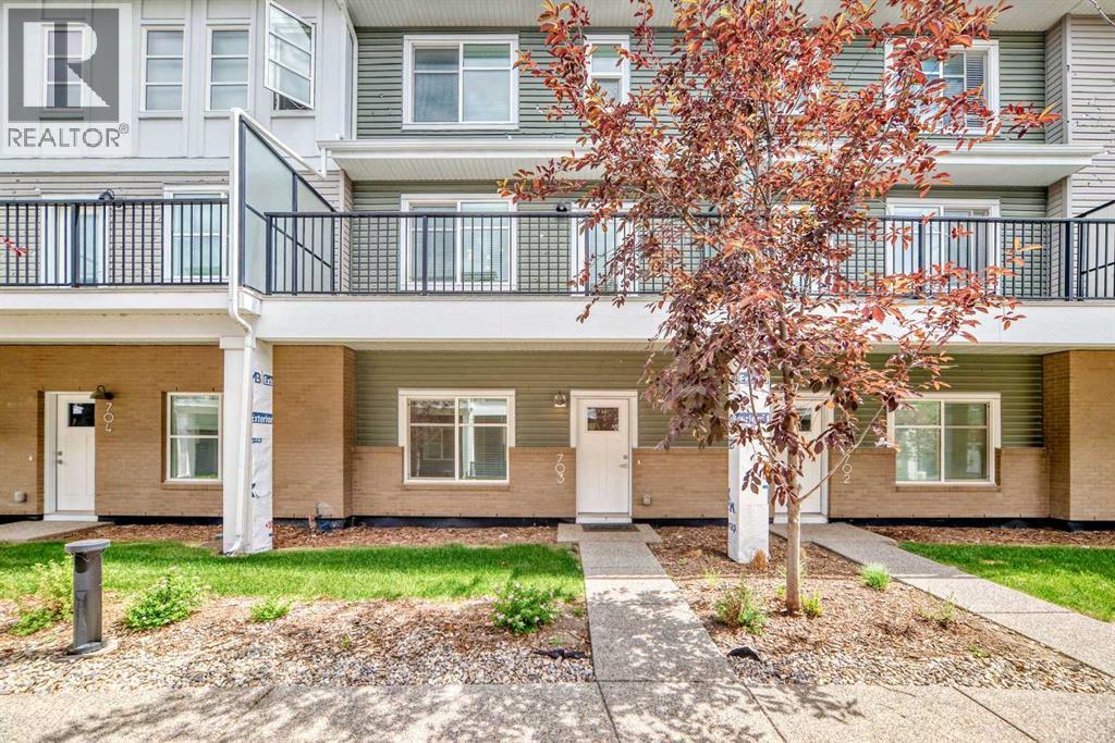 703, 50 Cornerstone Passage NE, Calgary, Alberta