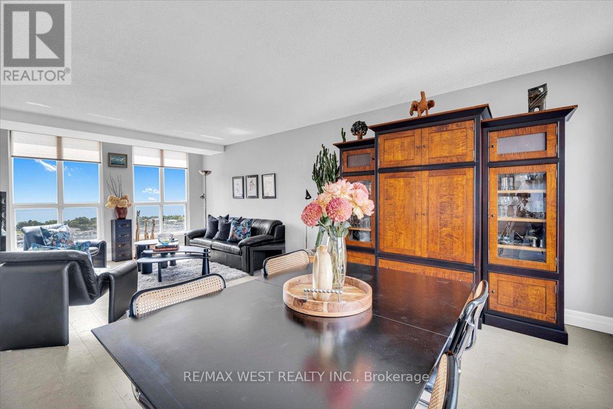 Photo 17 of 1608 2285 Lake Shore Boulevard W, Toronto ON