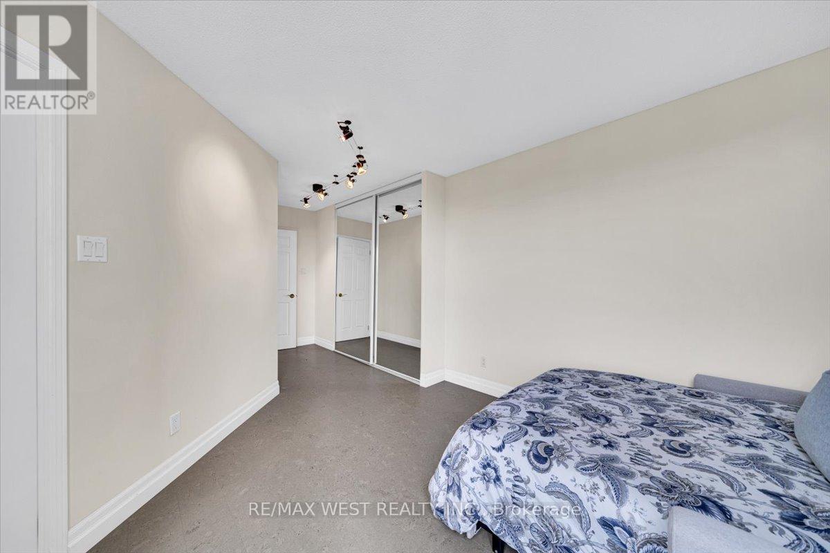 Photo 28 of 1608 2285 Lake Shore Boulevard W, Toronto ON