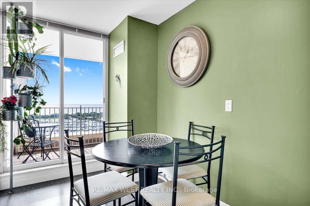 Photo 12 of 1608 2285 Lake Shore Boulevard W, Toronto ON