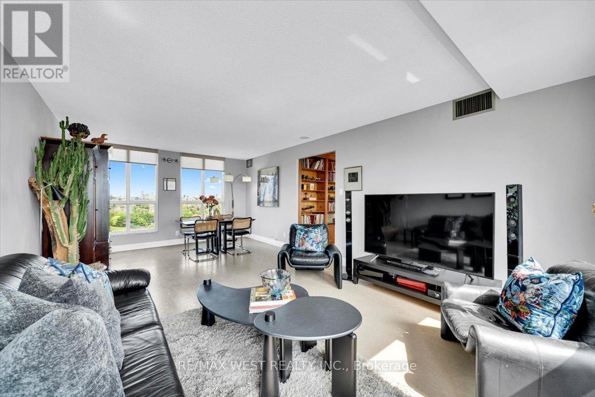 Photo 18 of 1608 2285 Lake Shore Boulevard W, Toronto ON