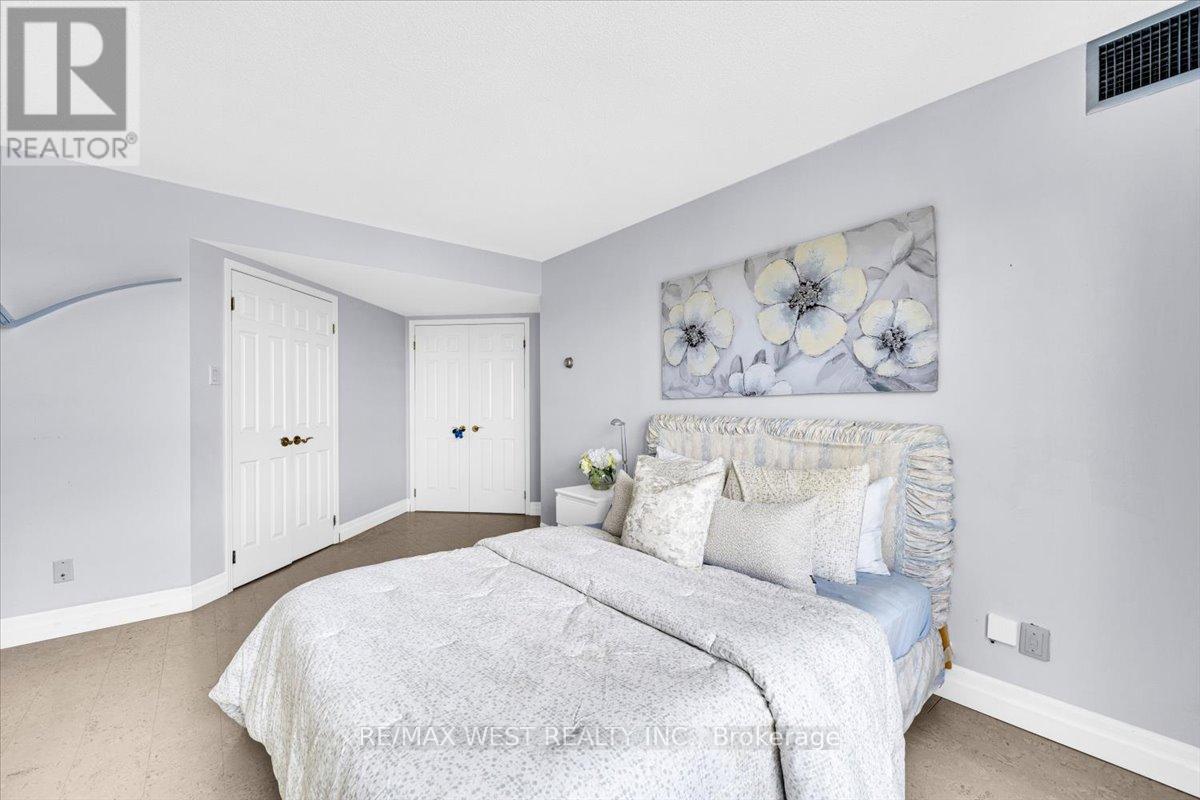 Photo 21 of 1608 2285 Lake Shore Boulevard W, Toronto ON