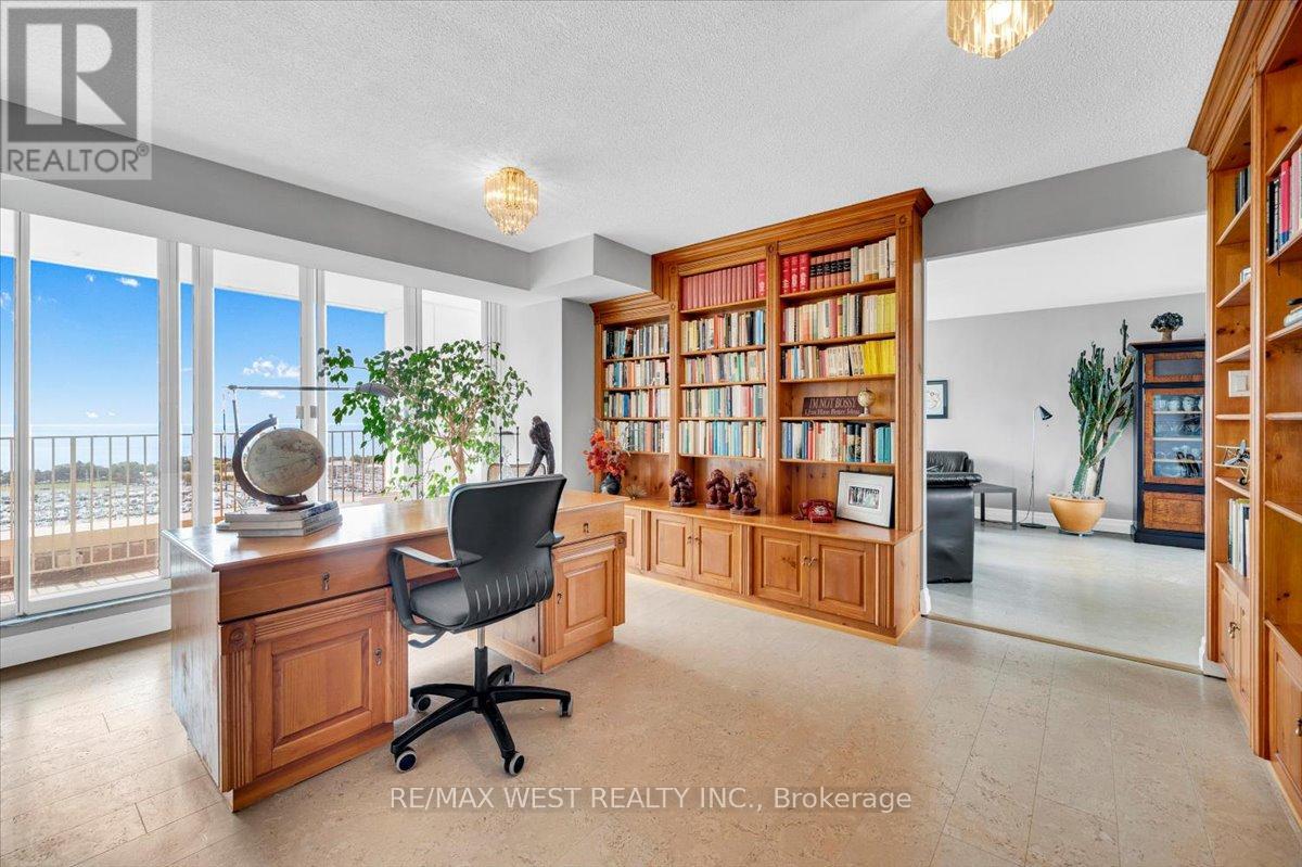 Photo 6 of 1608 2285 Lake Shore Boulevard W, Toronto ON