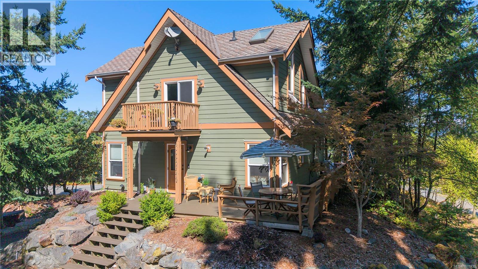 Photo 1 of 3230 Dolphin Dr, Nanoose Bay BC