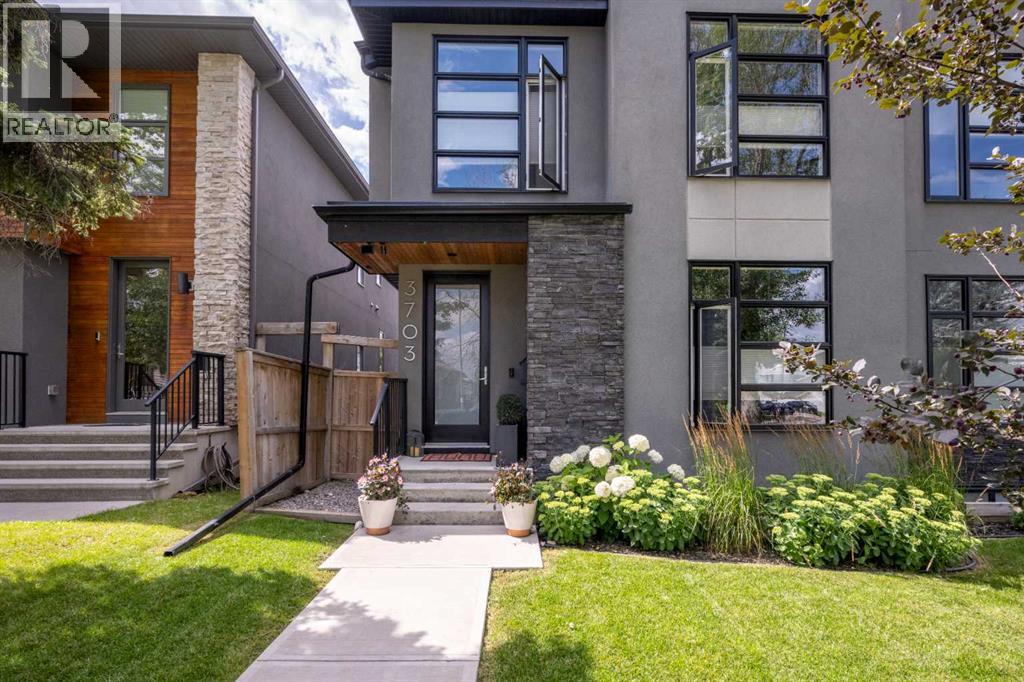 3703 41 Street SW, Calgary, Alberta