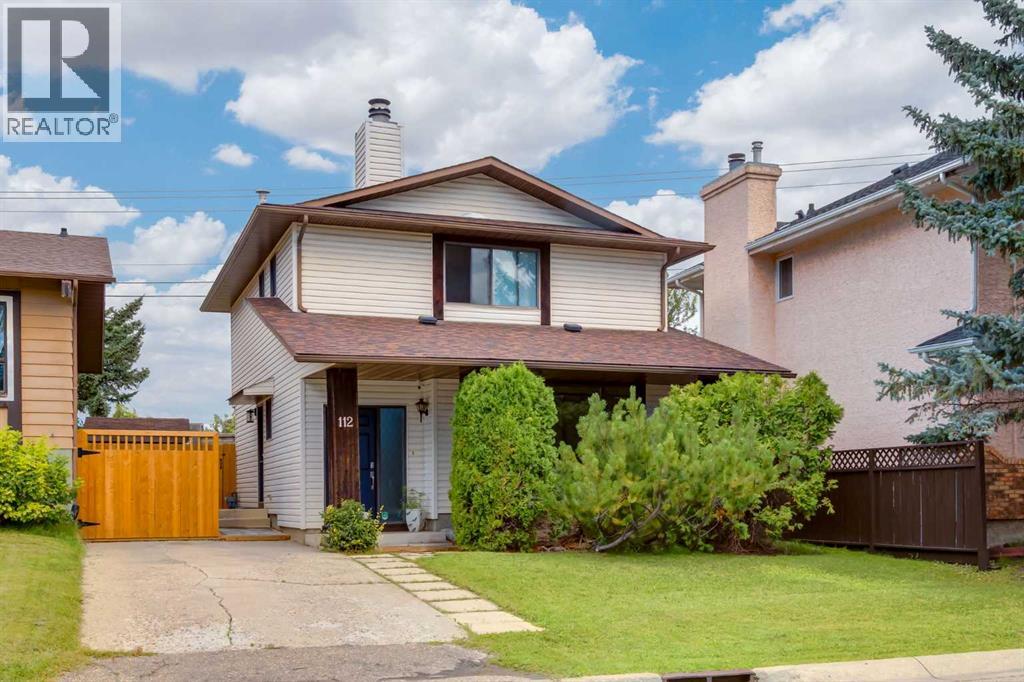112 Silverstone Road NW, Calgary, Alberta