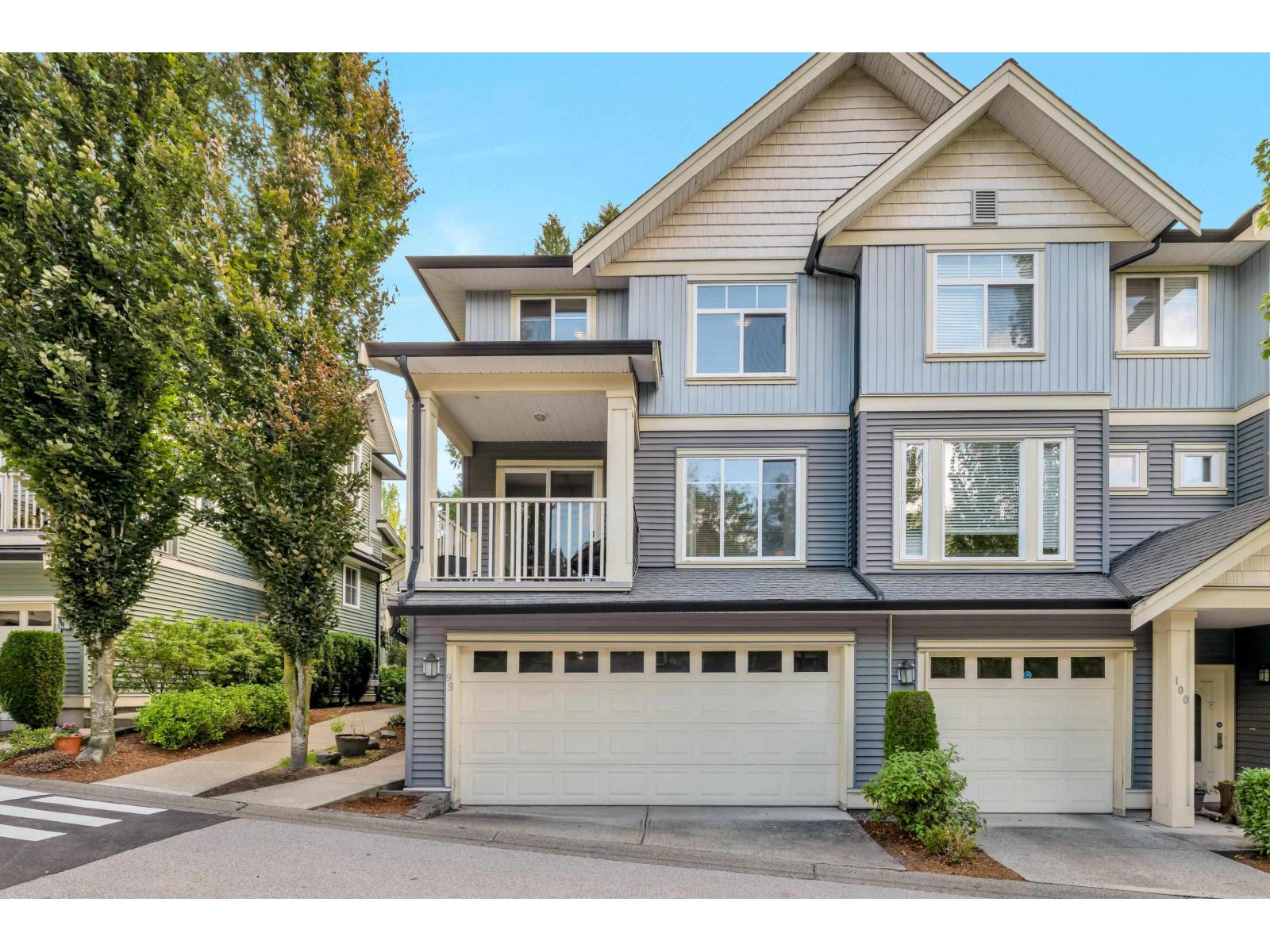 Photo 1 of 99 6575 192 Street, Surrey BC