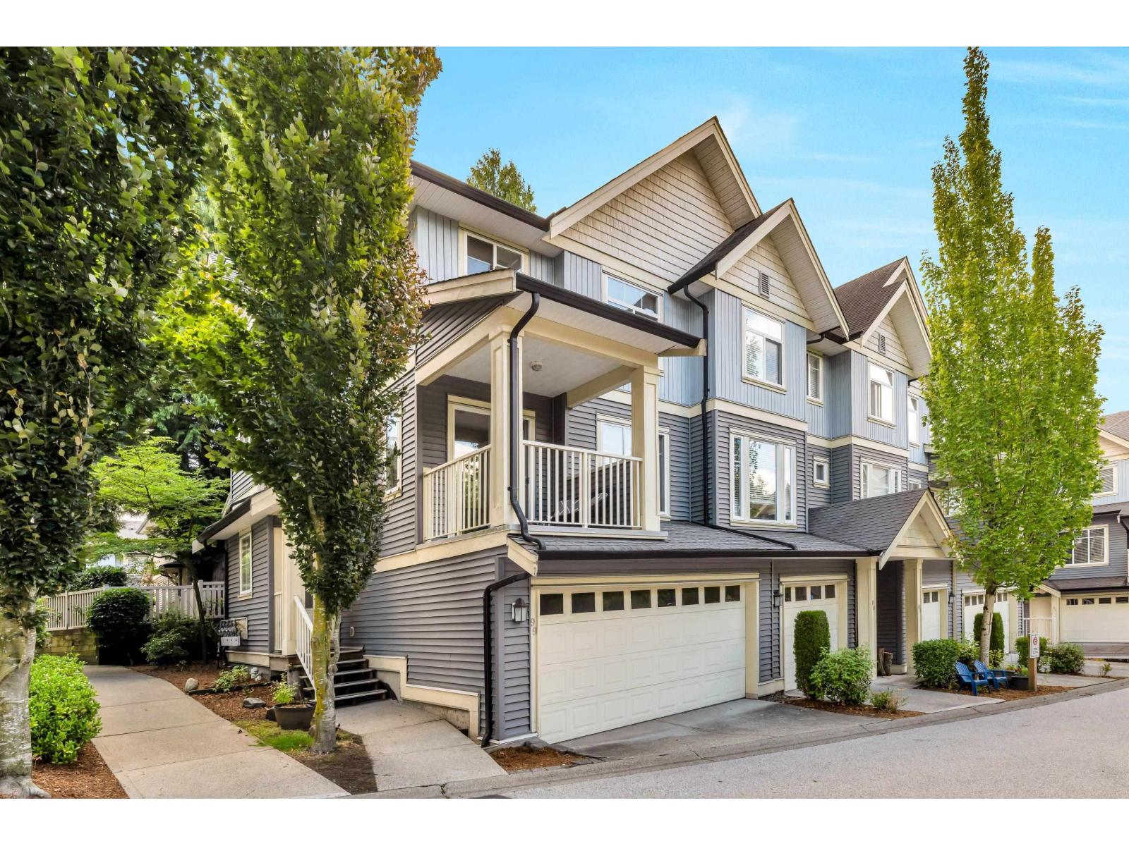 Photo 2 of 99 6575 192 Street, Surrey BC
