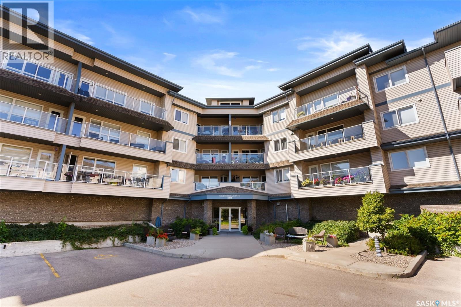 303 2351 Windsor Park ROAD, Regina, Saskatchewan