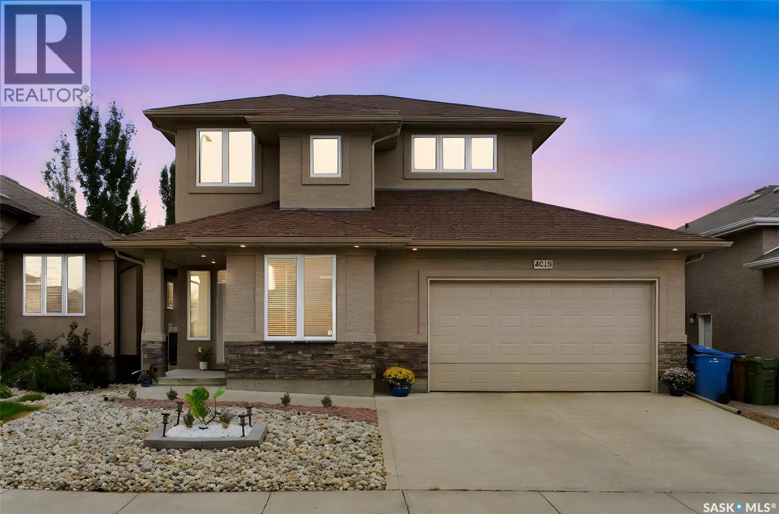 4019 Lepine ROAD, Regina, Saskatchewan
