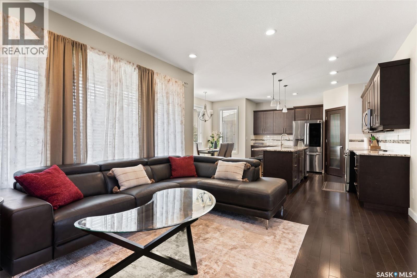 Single Family House 2 Level for Sale in  Lepine ROAD Regina 