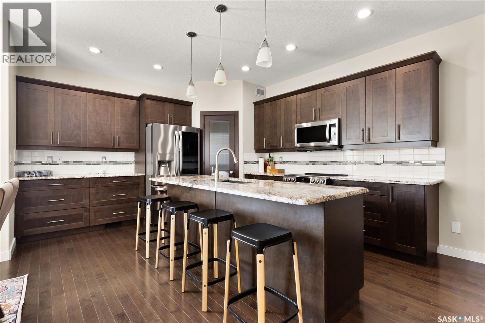 Single Family House 2 Level for Sale in  Lepine ROAD Regina 
