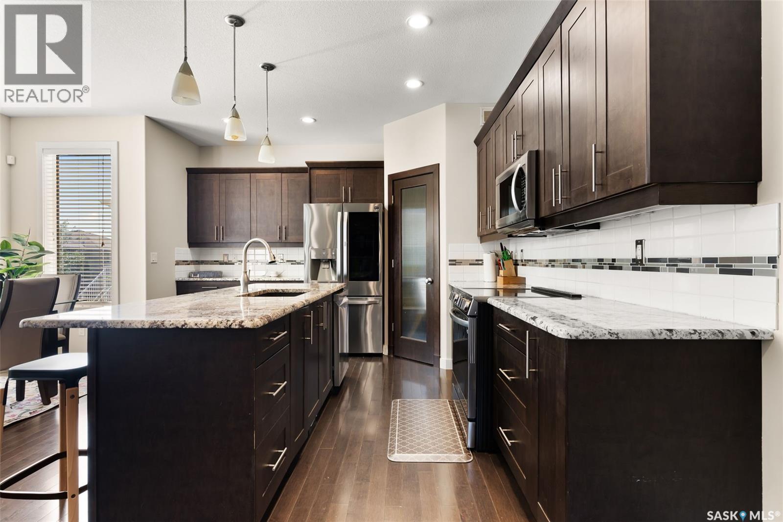 Single Family House 2 Level for Sale in  Lepine ROAD Regina 