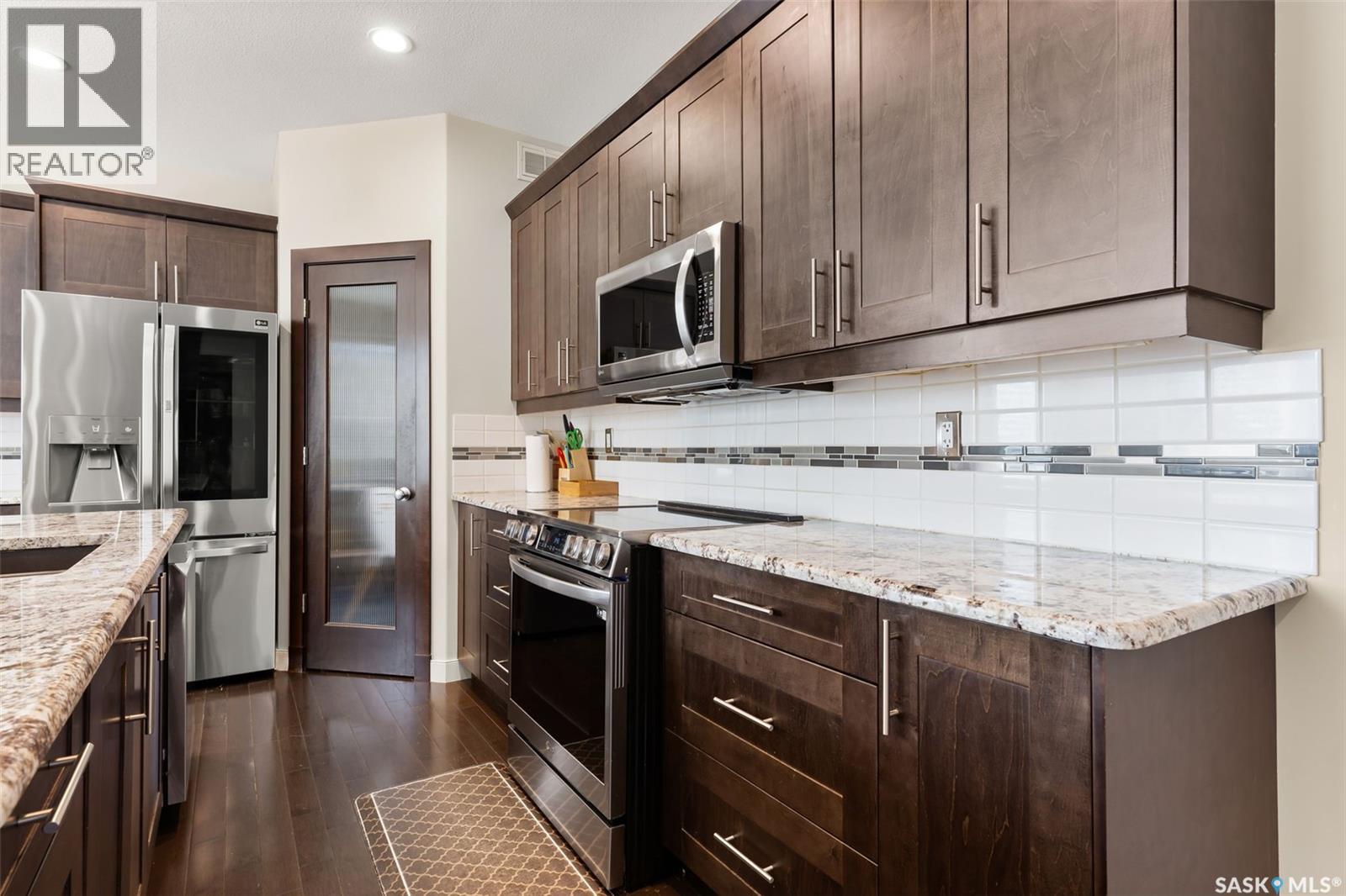 Single Family House 2 Level for Sale in  Lepine ROAD Regina 