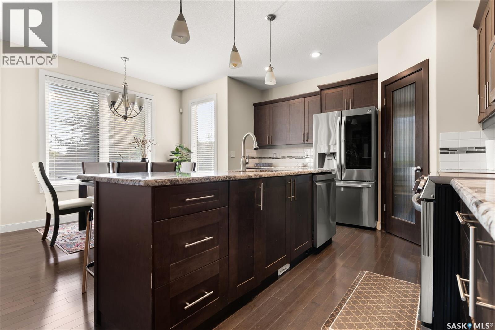 Single Family House 2 Level for Sale in  Lepine ROAD Regina 