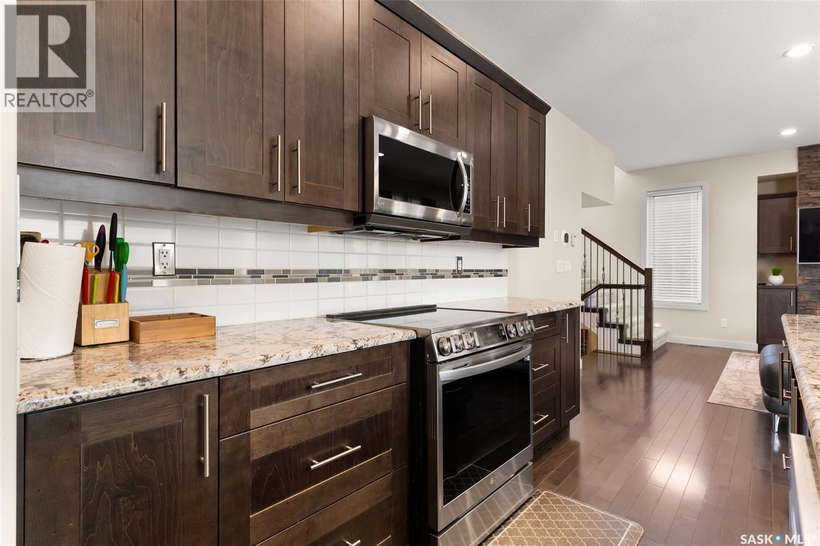 Single Family House 2 Level for Sale in  Lepine ROAD Regina 