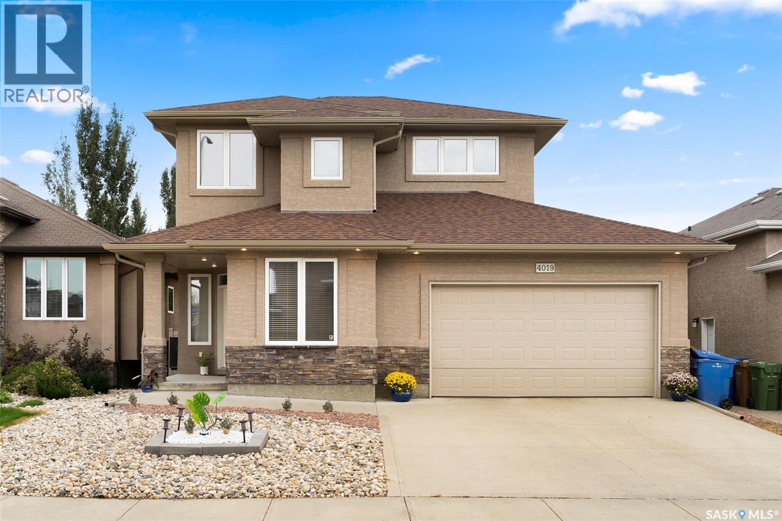 Single Family House 2 Level for Sale in  Lepine ROAD Regina 