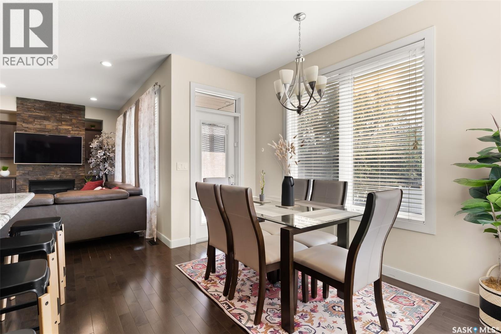 Single Family House 2 Level for Sale in  Lepine ROAD Regina 