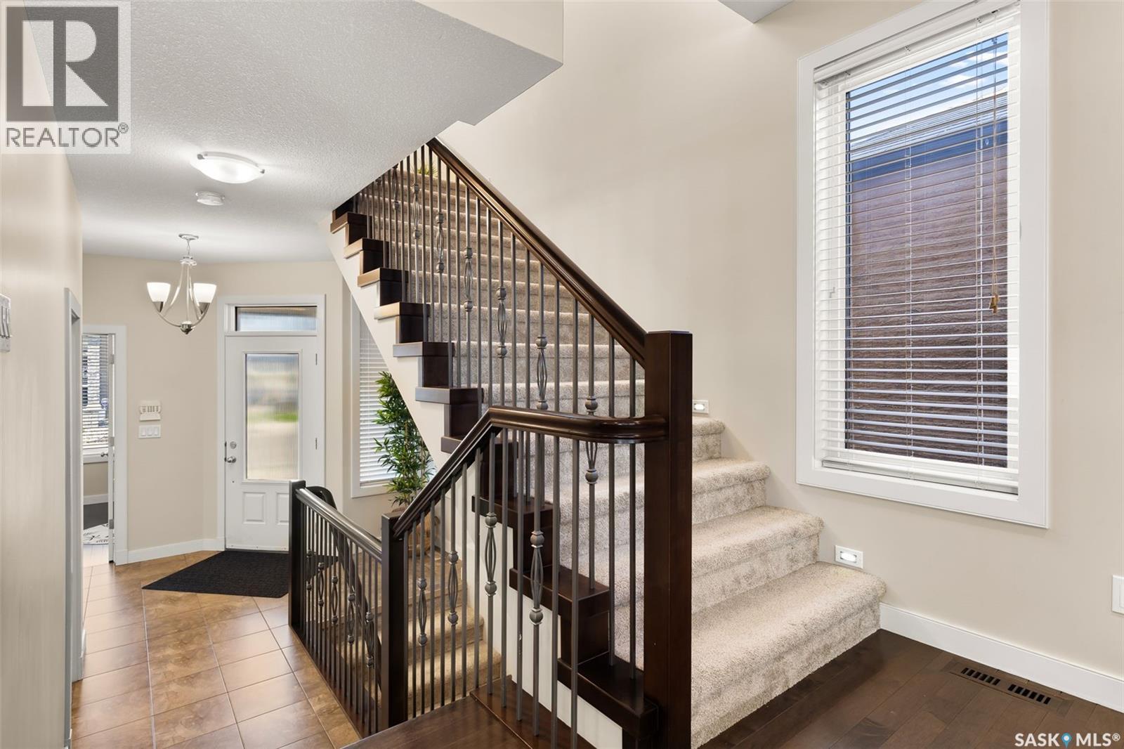 Single Family House 2 Level for Sale in  Lepine ROAD Regina 