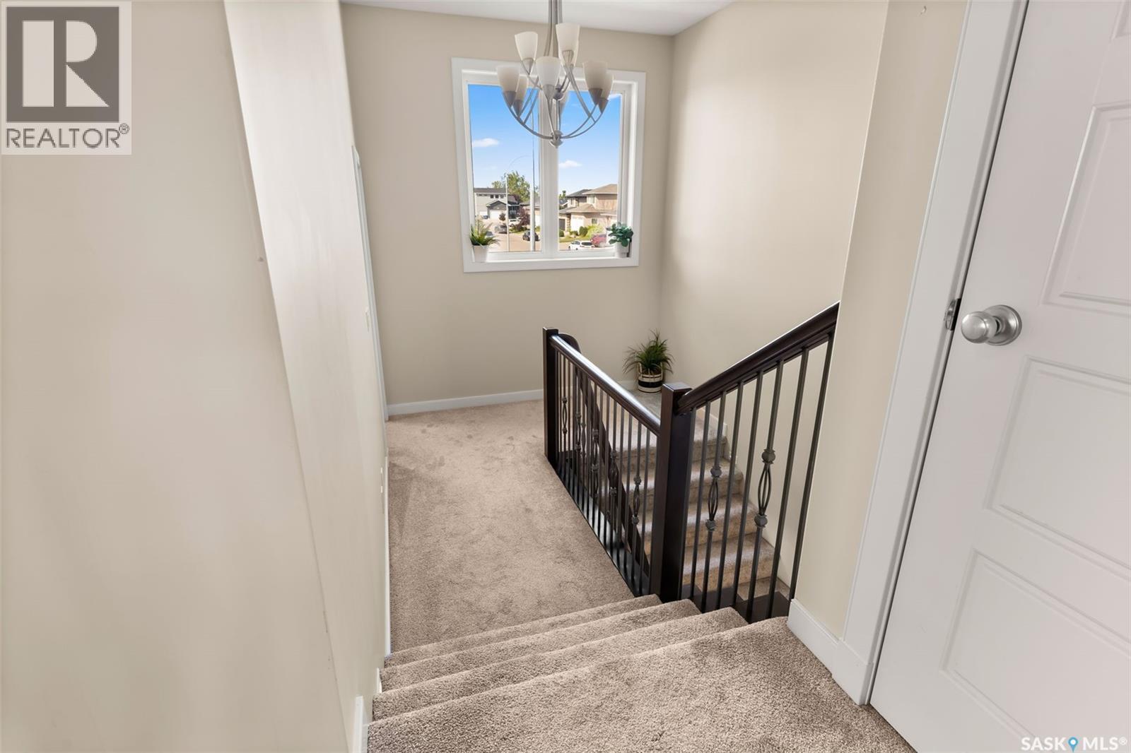 Single Family House 2 Level for Sale in  Lepine ROAD Regina 