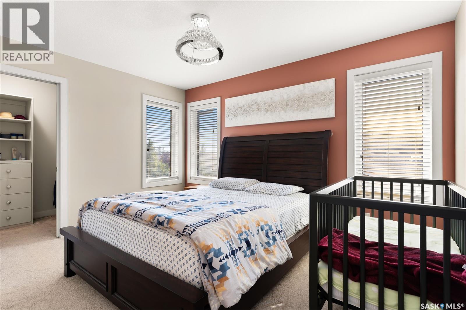 Single Family House 2 Level for Sale in  Lepine ROAD Regina 
