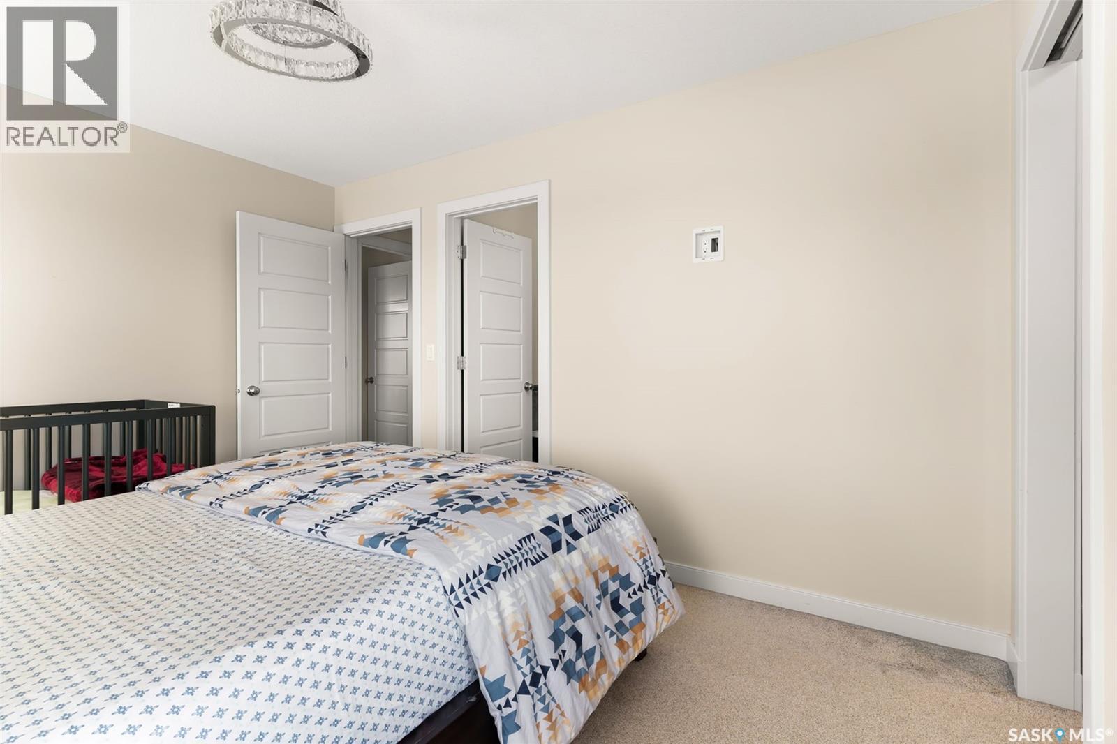 Single Family House 2 Level for Sale in  Lepine ROAD Regina 