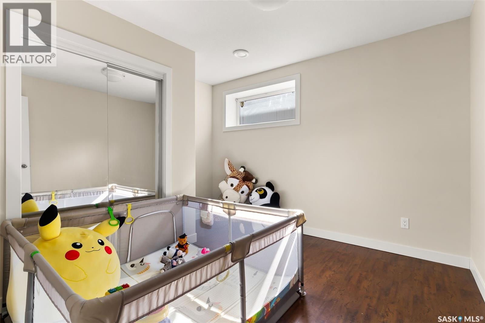 Single Family House 2 Level for Sale in  Lepine ROAD Regina 