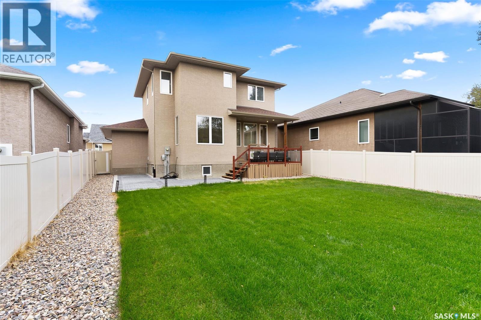 Single Family House 2 Level for Sale in  Lepine ROAD Regina 