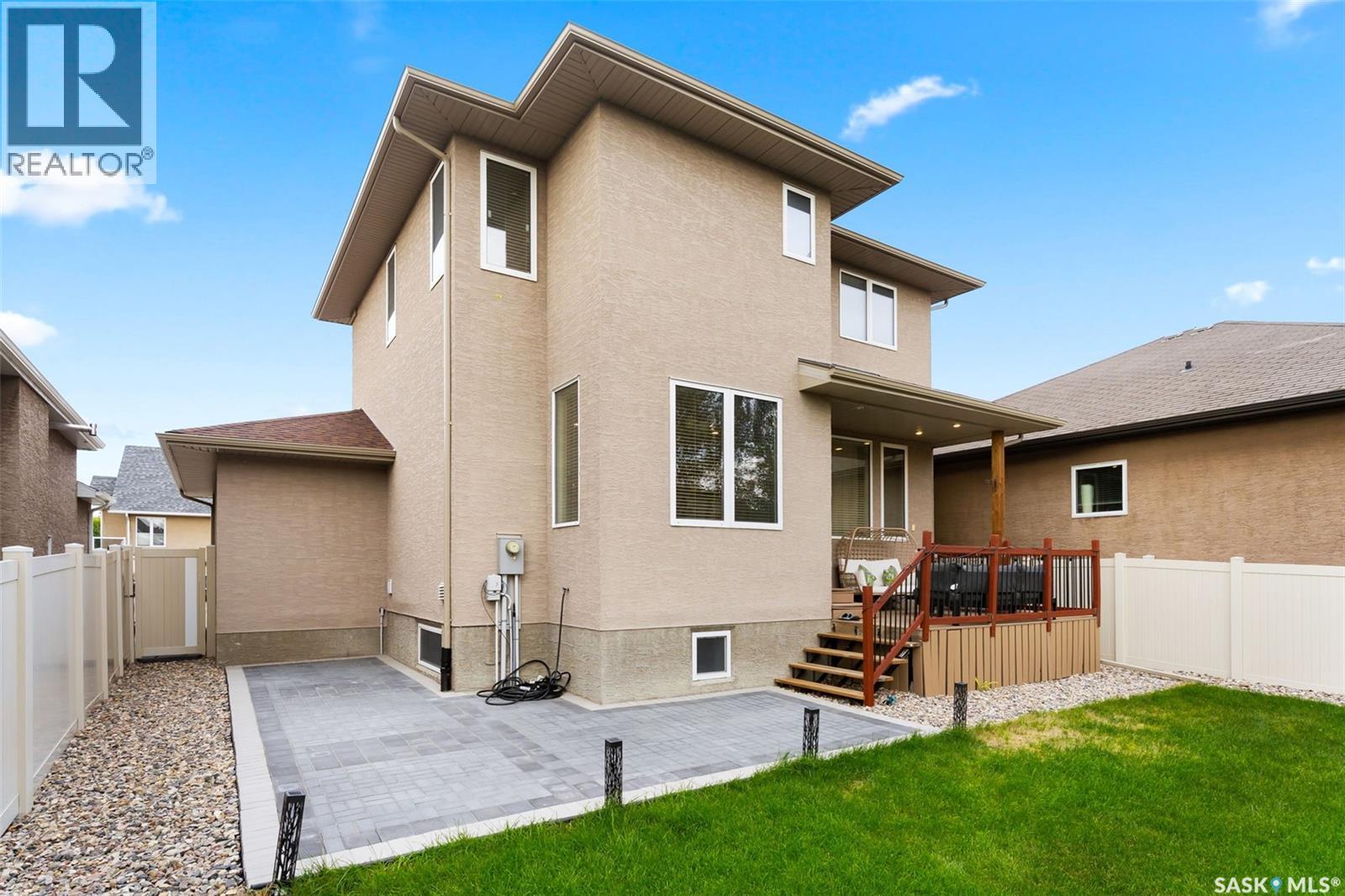 Single Family House 2 Level for Sale in  Lepine ROAD Regina 
