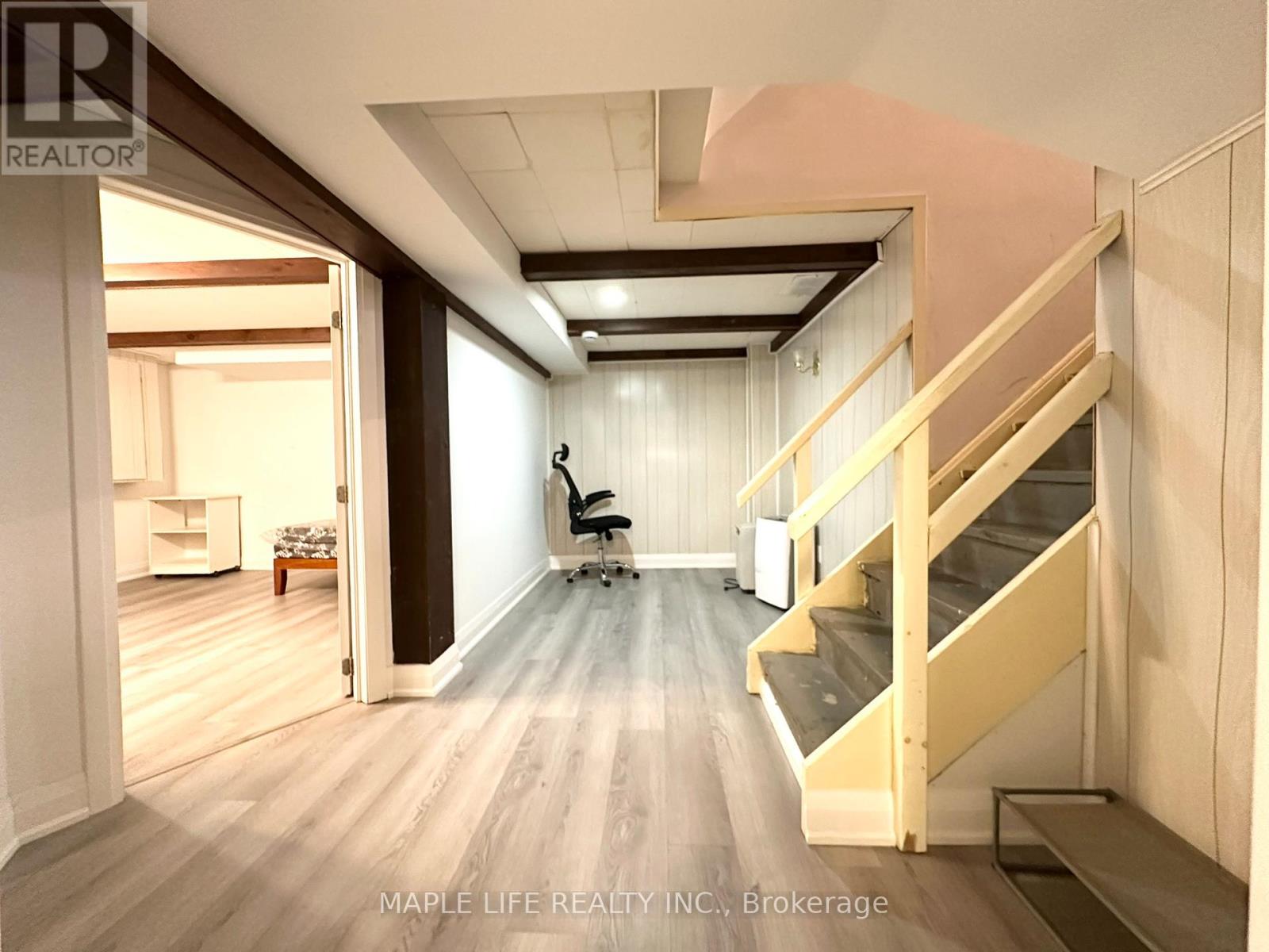 Photo 3 of Bsmt 37 Pinemeadow Boulevard, Toronto ON