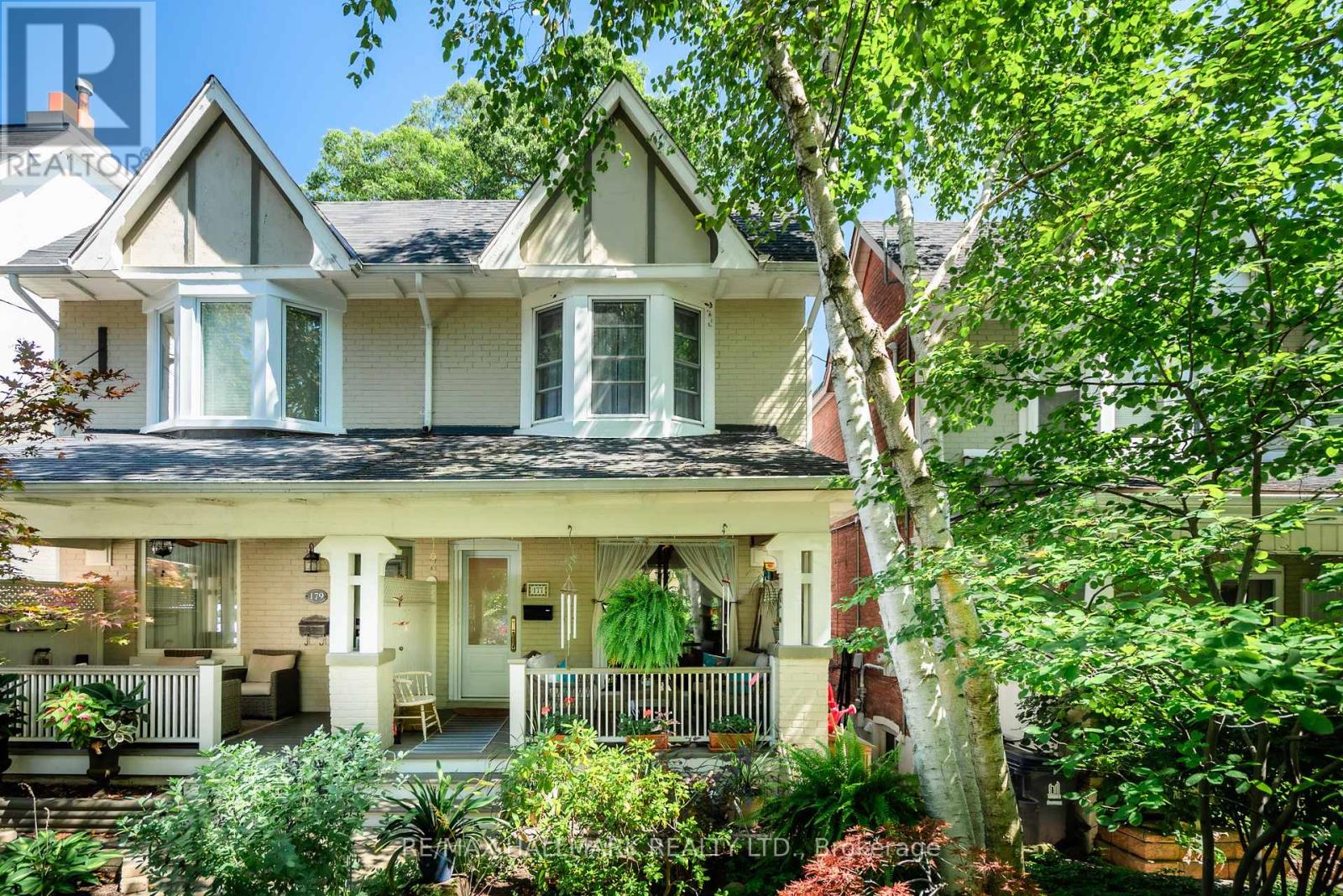 Photo 1 of 177 Wineva Avenue, Toronto ON
