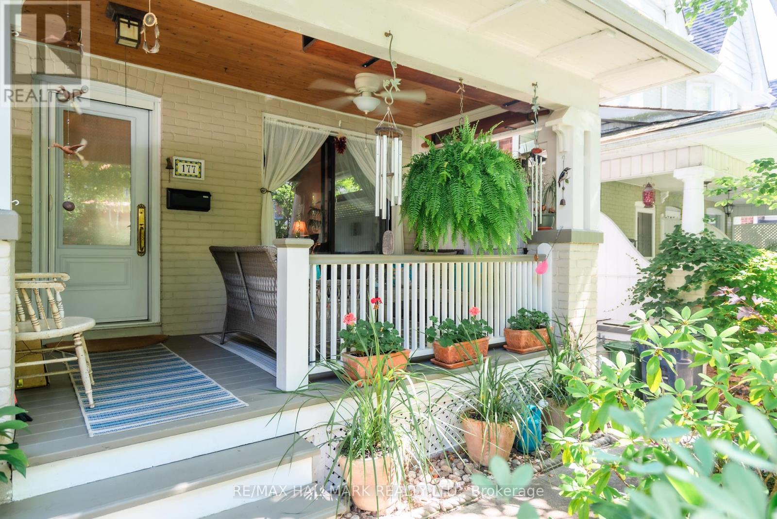 Photo 30 of 177 Wineva Avenue, Toronto ON