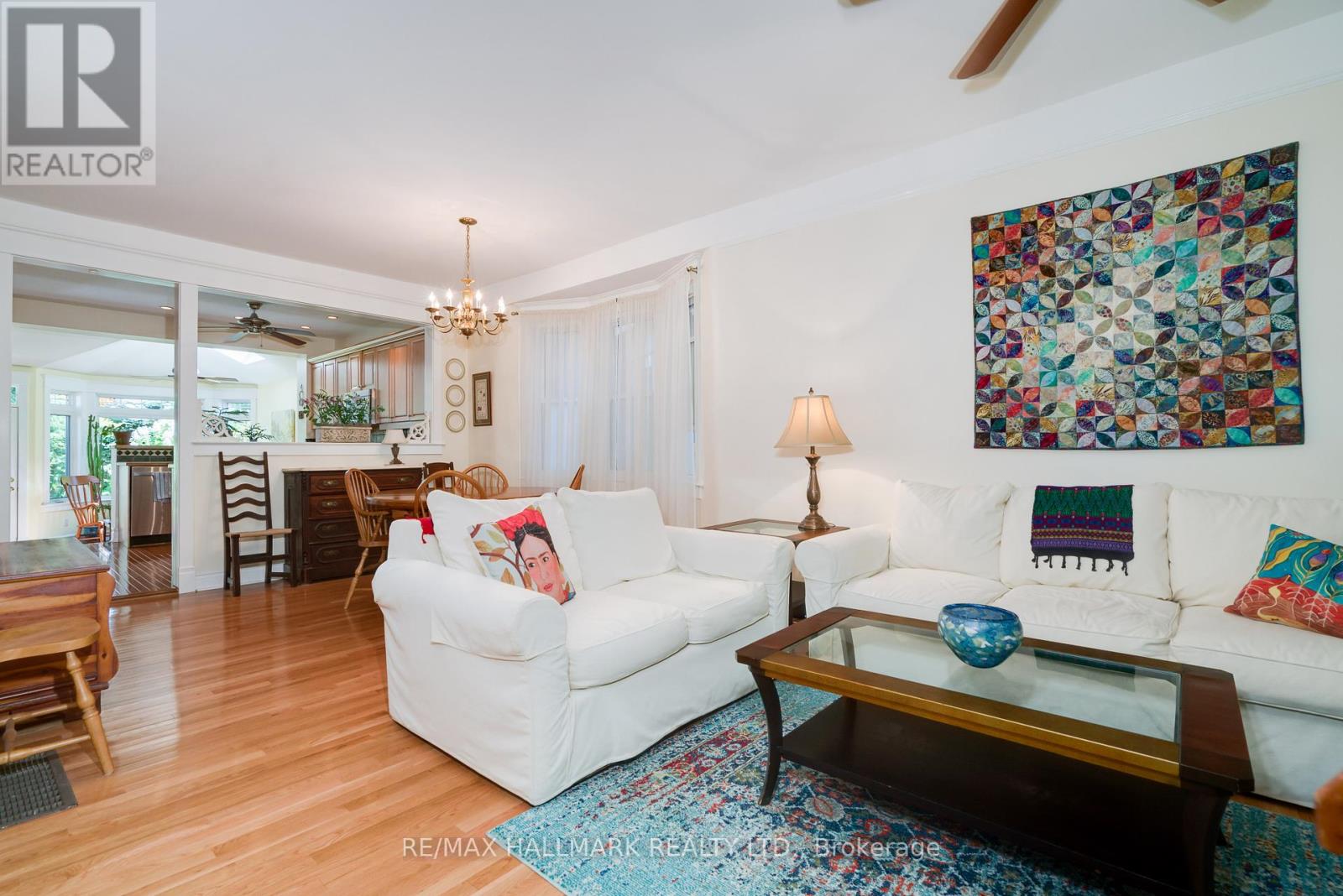Photo 6 of 177 Wineva Avenue, Toronto ON