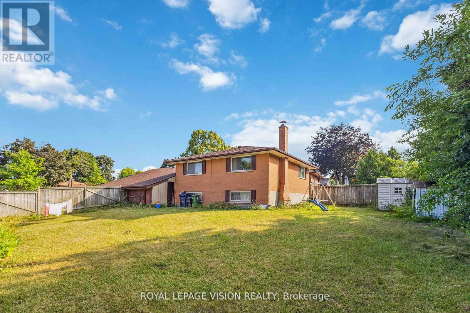 Photo 1 of Main 58 Dolly Varden Boulevard, Toronto ON