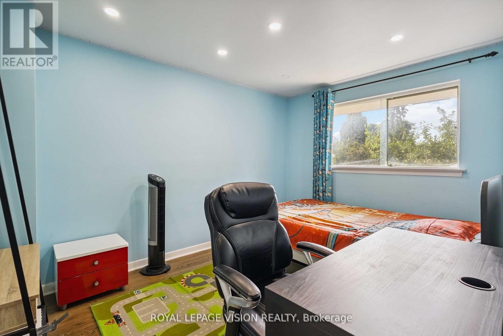 Photo 16 of Main 58 Dolly Varden Boulevard, Toronto ON