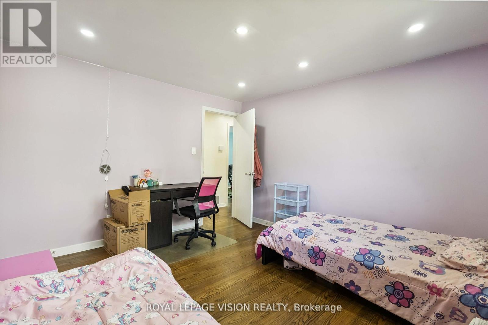 Photo 21 of Main 58 Dolly Varden Boulevard, Toronto ON