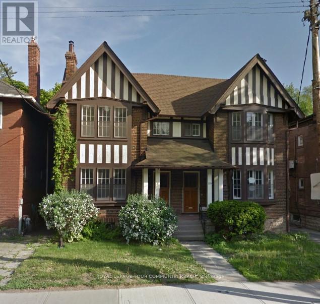 Photo 1 of 179 St Clair Avenue E, Toronto ON
