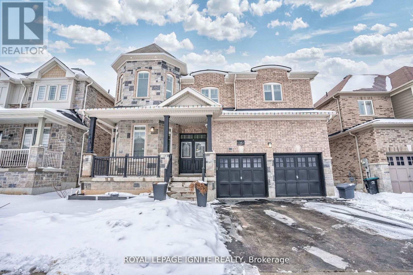 Photo 1 of 1382 Dallman Street, Innisfil ON