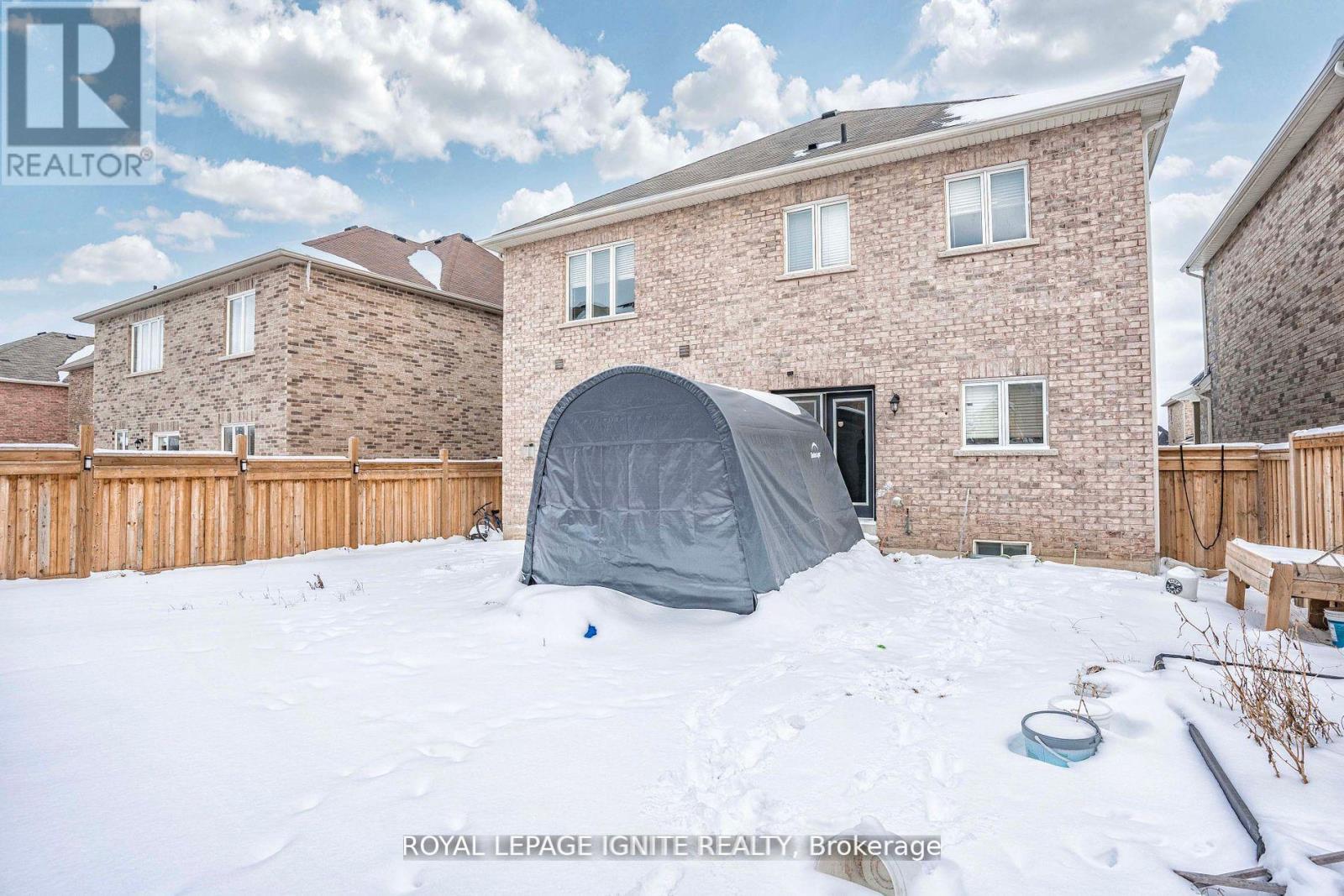 Photo 37 of 1382 Dallman Street, Innisfil ON